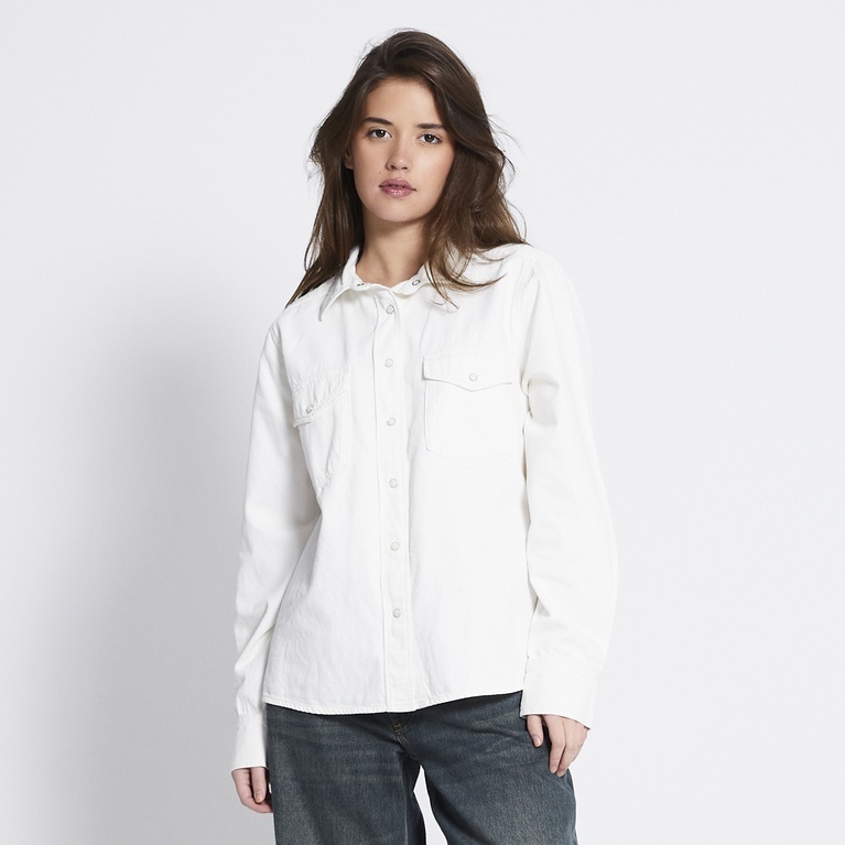 Denim shirt "Dallas"